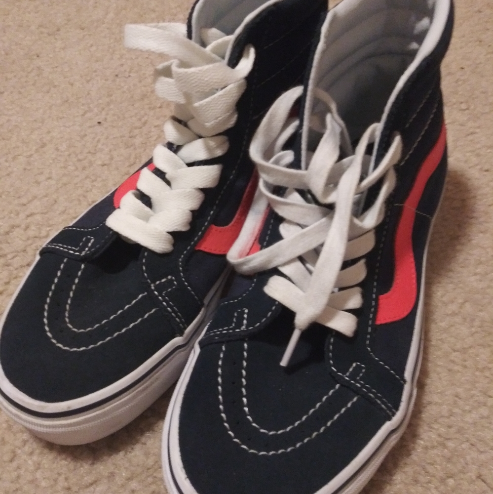 Vans Shoes